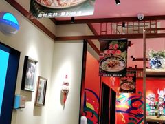 -鑫花溪牛肉米粉(文星广场店)