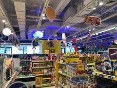 -TOYSRUS玩具反斗城(苏州中心店)