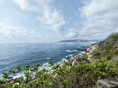 -三亚蜈支洲岛旅游区