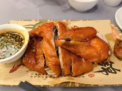 -金哥私房菜馆(张府园总店)