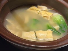 -筱爷叔·上海传统手工菜(新桥店)