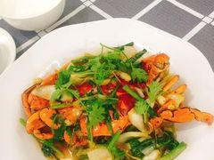 -芽庄MP泰式海鲜海景餐厅