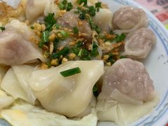 -梅州好吃腌面-达兴全猪汤(别走错店)