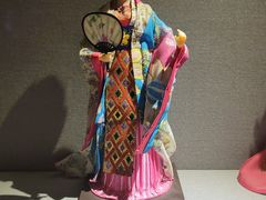 -西安大唐西市博物馆