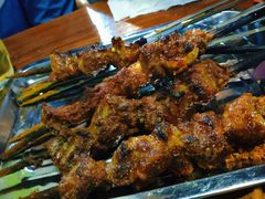 -新疆民族团结羊肉串(锦江区店)