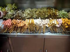 -高彩明麻辣烫串串香·老字号(西华门店)