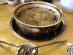 -东巴谷野生菌火锅餐厅