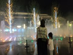 -雅达·阳羡溪山小镇中心