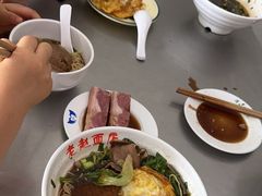 -老赵面店(大西路店)