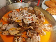 -新白鹿餐厅(金鹰新街口店)