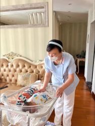 -爱月时月子会所·贝萌店