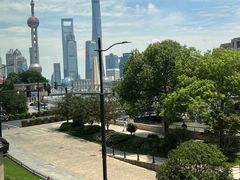 -上海苏宁宝丽嘉酒店·Cafe Bellagio西餐厅