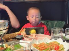 -食肆&Fourteen(武林夜市店)