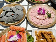 -贰回巷火锅馆(钟楼店)