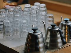 -VOYAGE COFFEE(北锣鼓巷店)