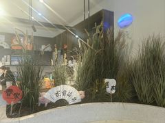 -春家·非遗手工小吃(徐汇万科广场店)