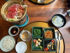 -Mr.Fish鱼鲜生海鲜放题(高德置地冬广场店)