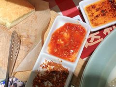 -西贝莜面村(上海百联西郊店)