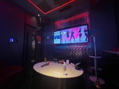 -星聚会KTV(龙湖上海奉贤天街店)