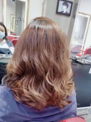 -P.R.O.salon 发哲