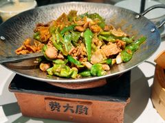 -费大厨辣椒炒肉(房山龙湖天街店)