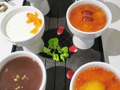 -富淳饭店(陆家嘴保利广场店)