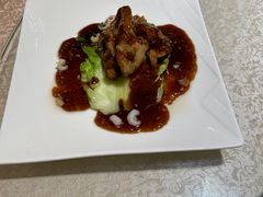 -山外山菜馆(玉泉路店)
