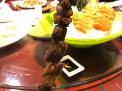-森谷美食公园(杨行店)