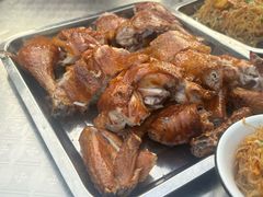 -新湖烧鸡(光明店)