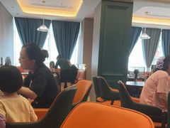 -潮福城大酒楼·潮粤菜·港式点心(阳光城店)