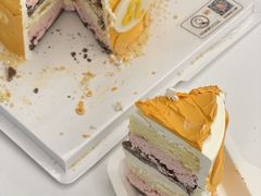 -CAKE BOSS 蛋糕老板(西单君太百货店)