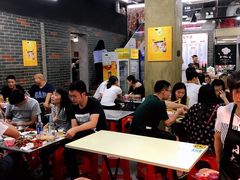 大堂-小民大排档(马场角横路店)