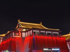 -大唐不夜城