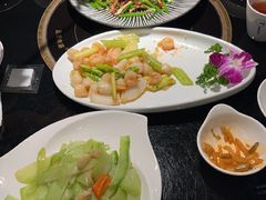 -顺峰顺水顺德菜(龙华店)