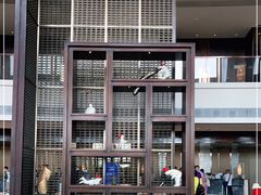 -舟山希尔顿酒店·開自助餐厅