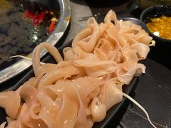 -重庆风光老灶火锅城(同德广场店)