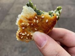 -王天顺海苔饼