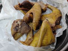 -鸽鸟轩(石岐店)