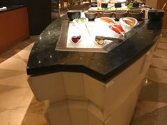 -威斯汀舞台餐厅