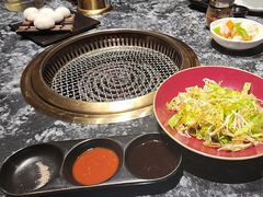 -牛将军•涮肉•烤肉(北京王府井·故宫店)