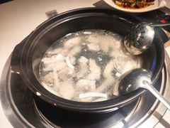 -百年果林椰子鸡(中洲店)
