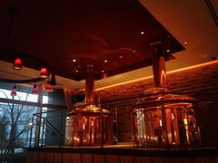 -银川凯宾斯基饭店柏林咖啡厅·Café Berlin