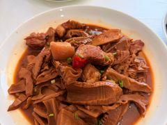 -天乐农家鱼头王(天目湖店)