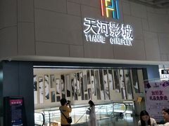 -汉阳天河电影城(王家湾店)