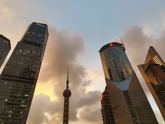 -上海中心大厦