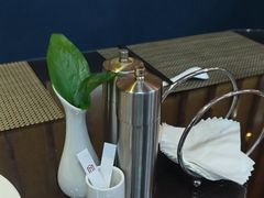 -太原富力万达文华酒店·美食汇西餐厅
