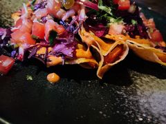 taco-Q MEX 库迈墨西哥餐吧(三里屯店)