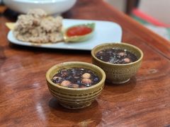 -奇芳阁·百年清真南京菜(夫子庙店)