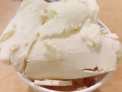 榴莲雪糕-ZF Seafood Restaurant 卓峰海鲜餐