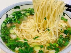 -兰州马子禄牛肉面(文景公园店)